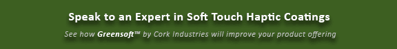 Greensoft™ Soft Touch Print Coating Experts