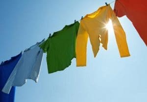 clothes