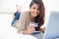 Online Commerce