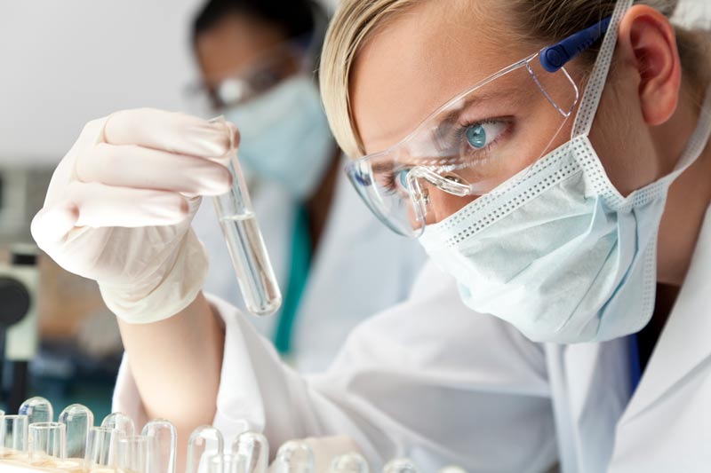 Lab Safety