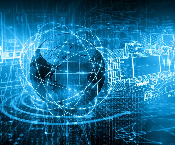 Internet of things