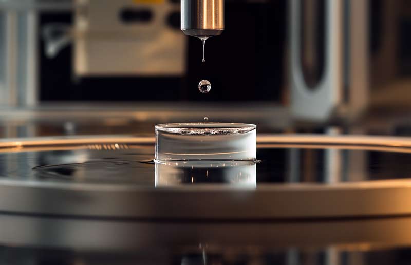 coating viscosity