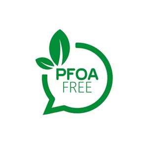 Cork is PFOA Free