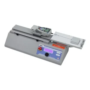 Coefficient of Friction Tester