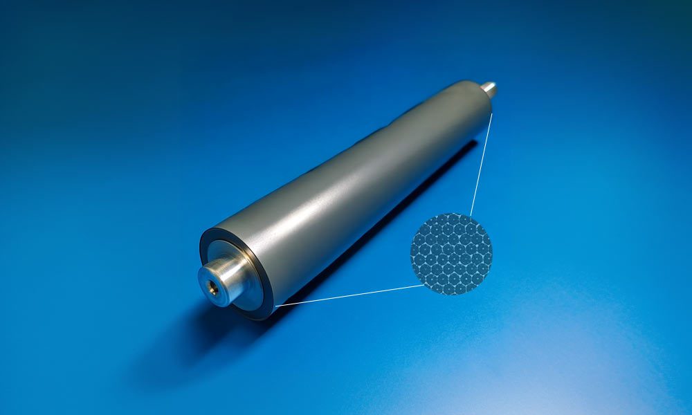 Anilox Roller